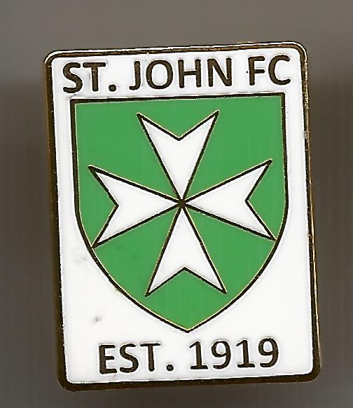 Badge Saint John Fc